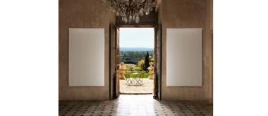 SOUND ABSORBING PRODUCTS